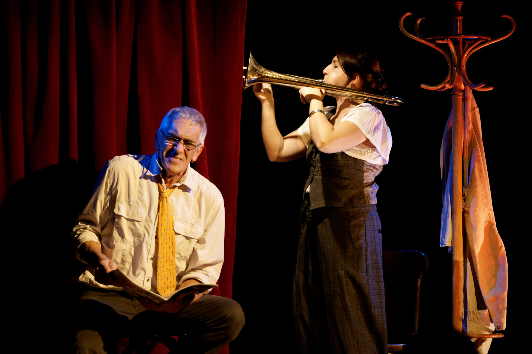 SWINGING BORIS VIAN ! ©B. Désilles - BD.jpg (275 KB)