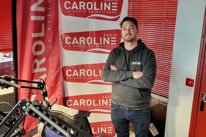 Sortie vendredi du 2ème album de B.R.E.T.O.N.S. Un concentré d'énergie positive.